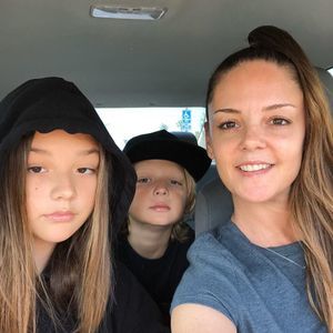 Meet your Posher, Nancy